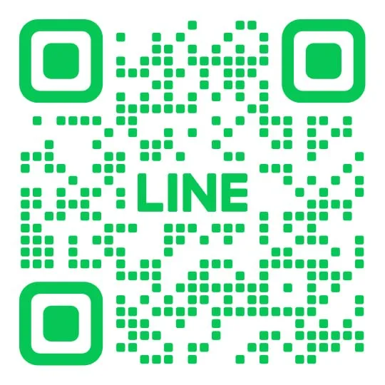 QR Code ติดต่อ ราคาบอลสูง ผ่าน Line